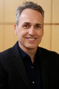 Walter Bockting, PhD Profile Headshot